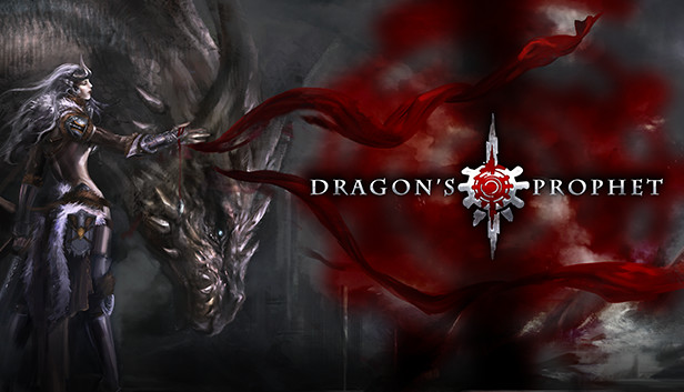Dragon's Prophet Asil Tasarımcı Paketi Steam capsule image