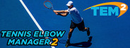 Tennis Elbow Manager 2