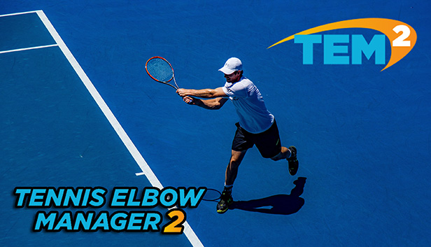 Économisez 70 % sur Tennis Elbow Manager 2 sur Steam