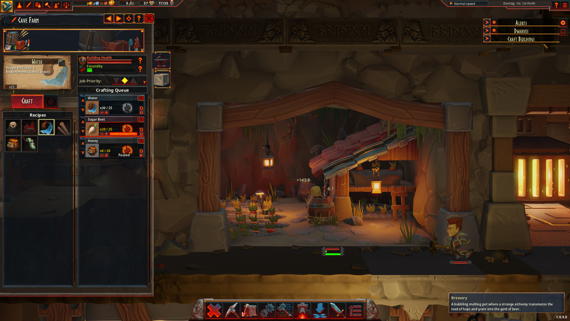 《百炼成钢（Hammerting）》（正式版V1.0.12.0）插图7