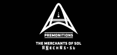 Premonitions: The Merchants of Sol Cover Image