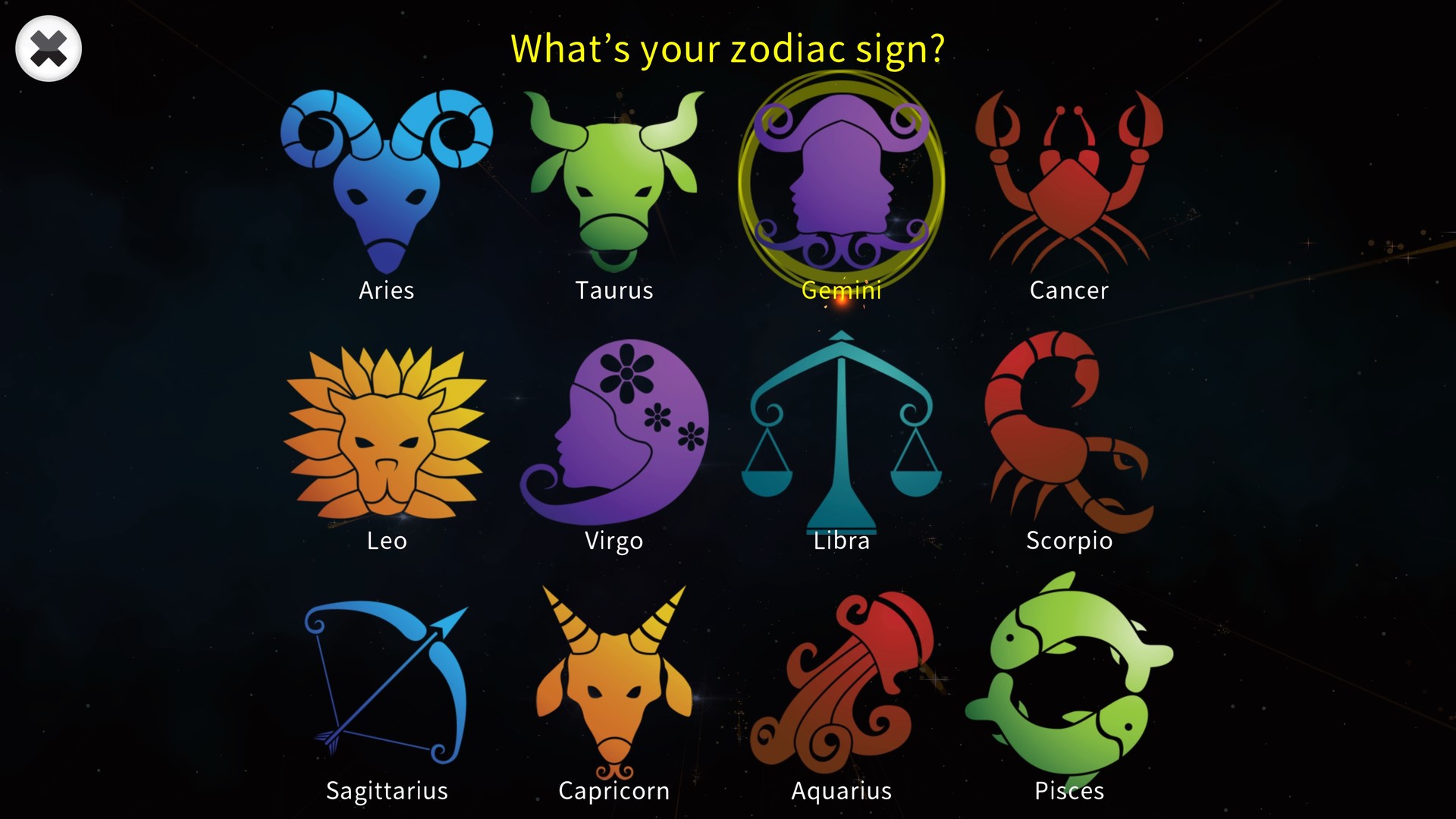 Astrology and Horoscope Premium on Steam