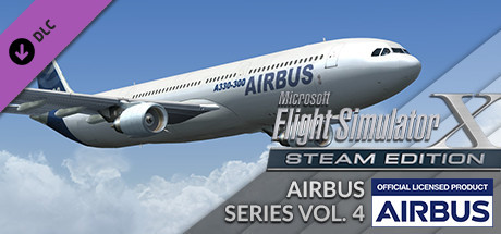 Microsoft Flight Simulator X: Steam Edition