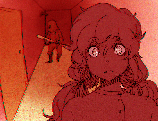 Hello Charlotte Ep3 Childhood S End On Steam Hello Charlotte Ep3 Childhood S End On Steam