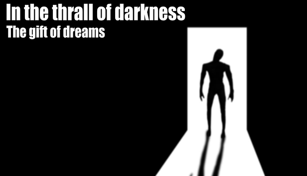 In the thrall of darkness: The gift of dreams Steam capsule image