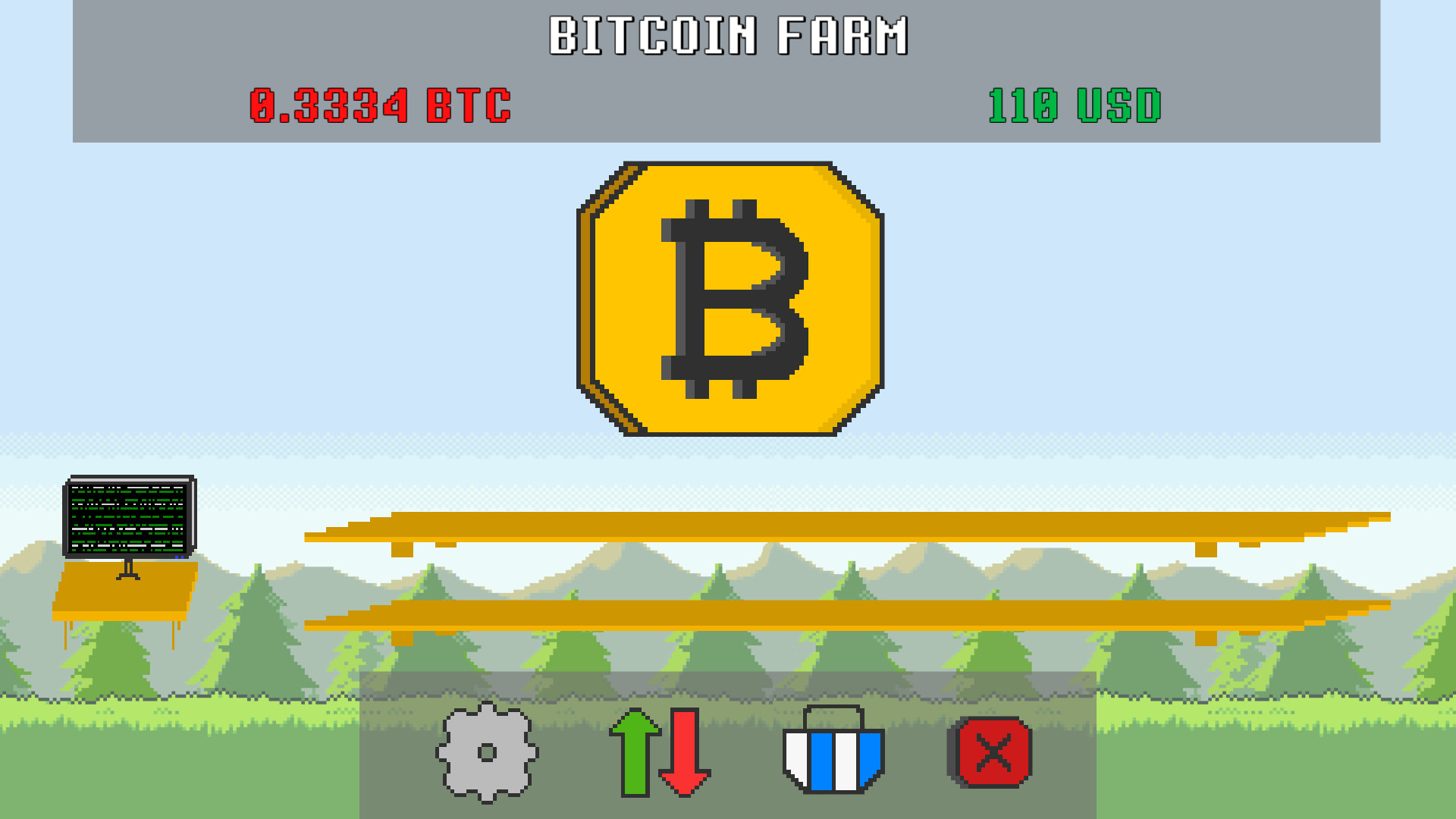 Ar galite naudoti bitcoin per steam)