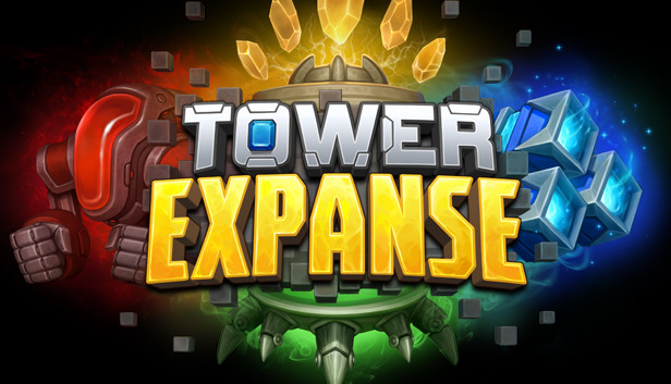 Tower Expanse Steam capsule image