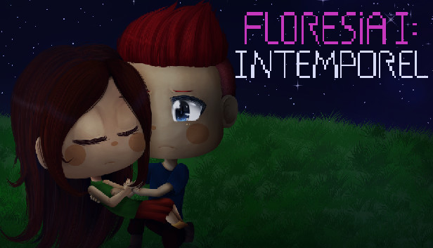Floresia I : Intemporel Steam capsule image
