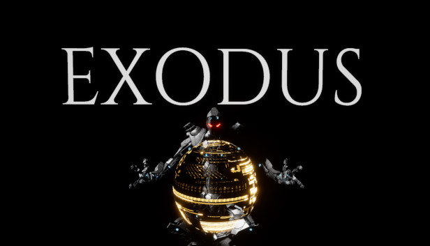 Voidwalkers: Exodus Steam capsule image