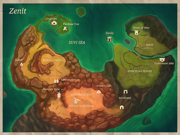 Earthlock thumbnail