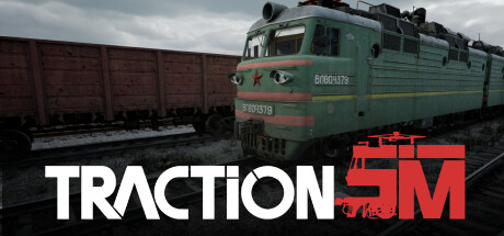 TractionSim header