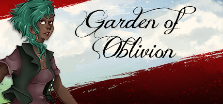 Garden of Oblivion Cover Image