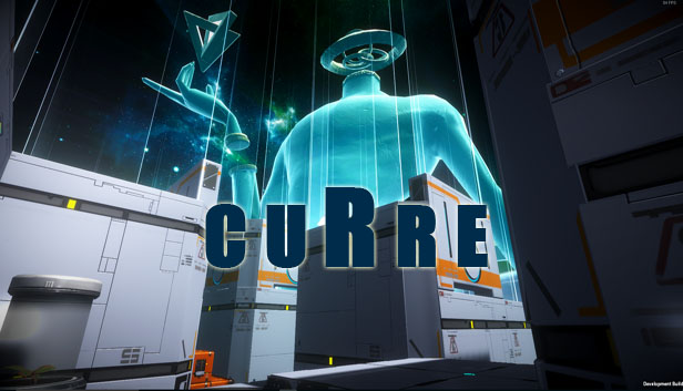 Curre Steam capsule image