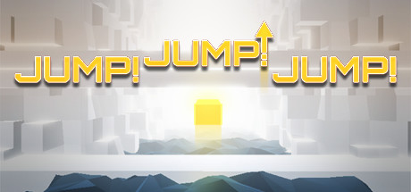 Jump! Jump! Jump! Cover Image
