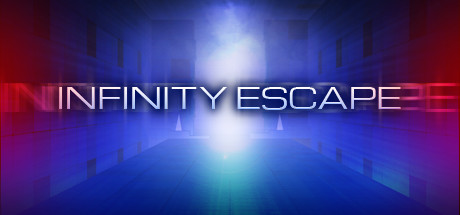 Infinity Escape Cover Image