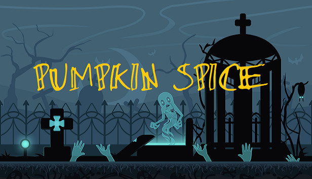 Pumpking Spice Steam capsule image