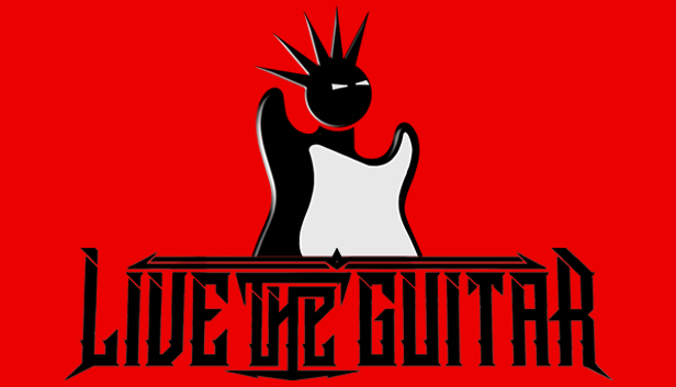 Live the Guitar Steam capsule image