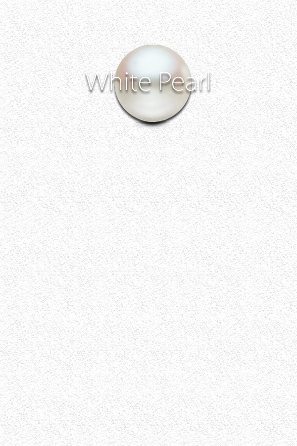 White Pearl