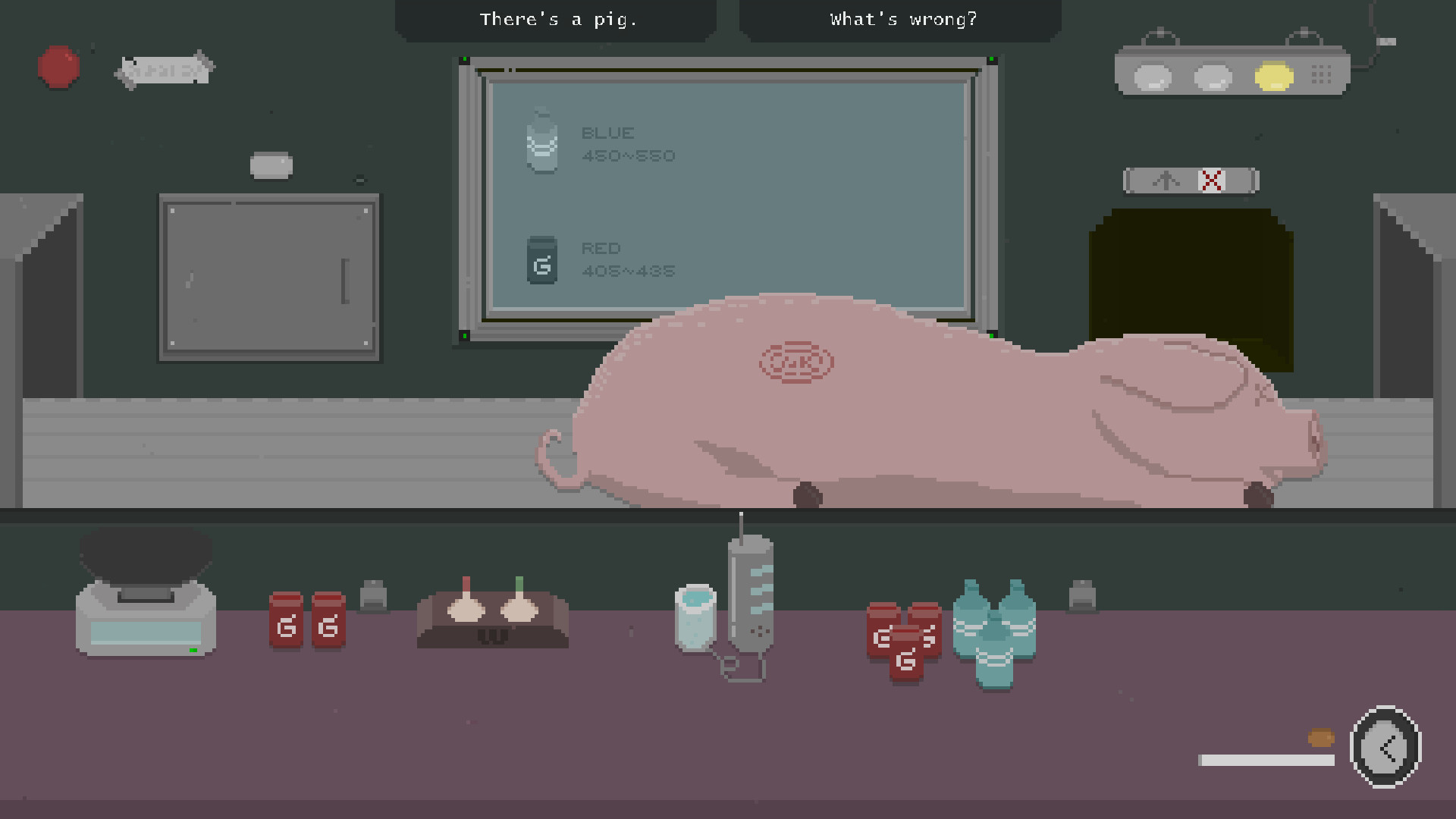 Steam Booth カラバコ