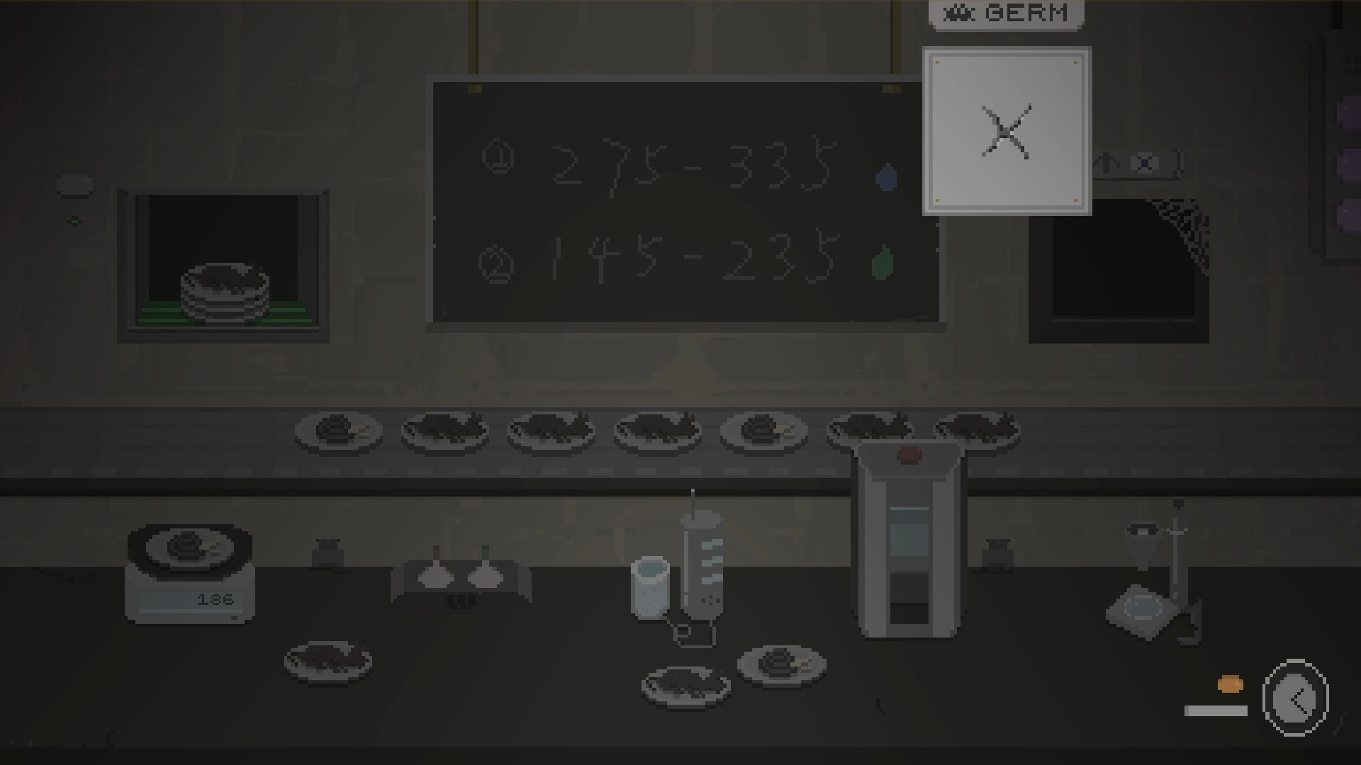 Steam Booth カラバコ