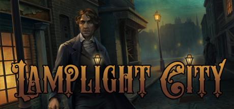 Lamplight City on Steam