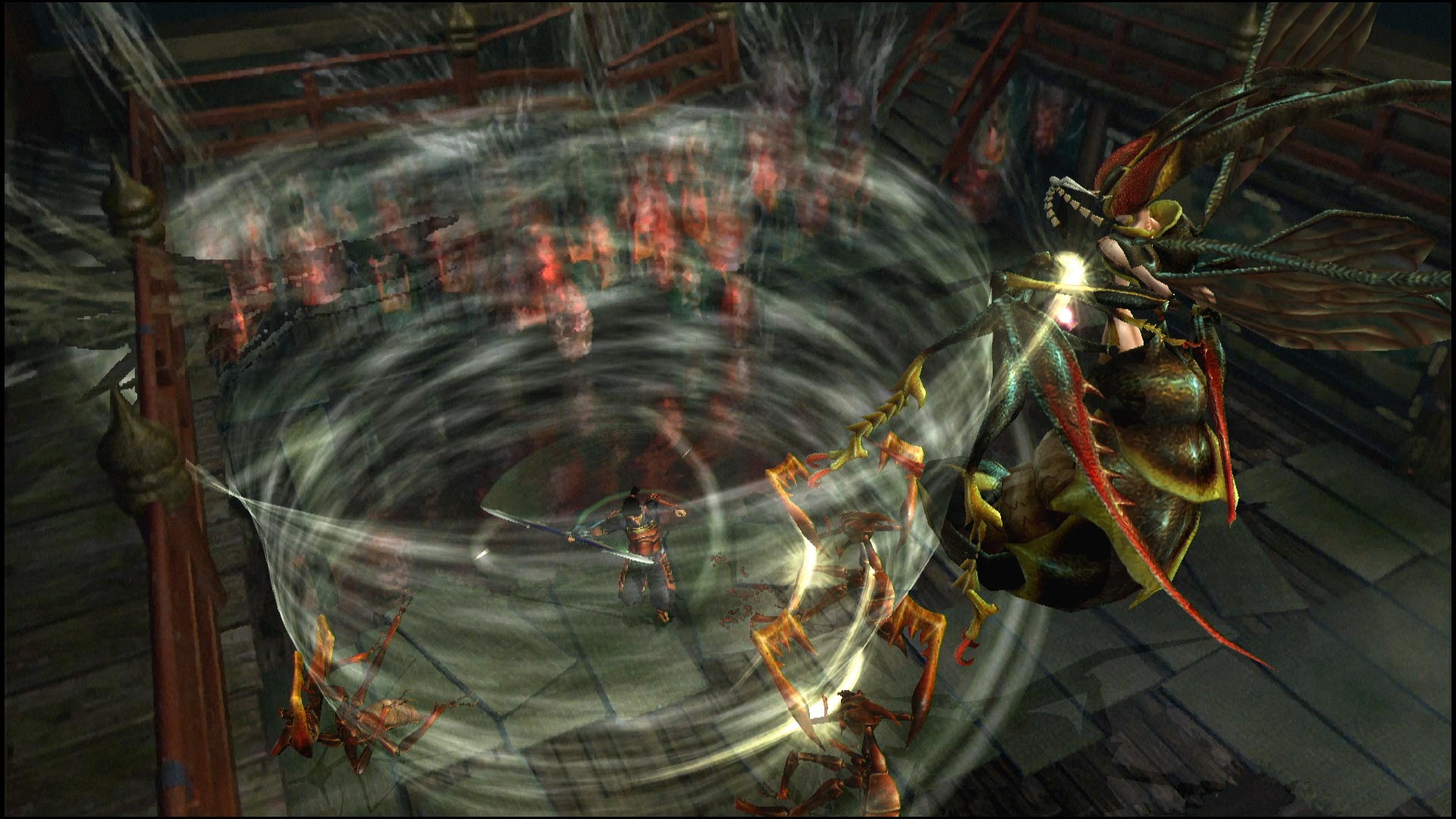 onimusha warlords pc version onimusha warlords pc version