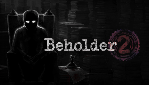 Beholder 2 On Steam