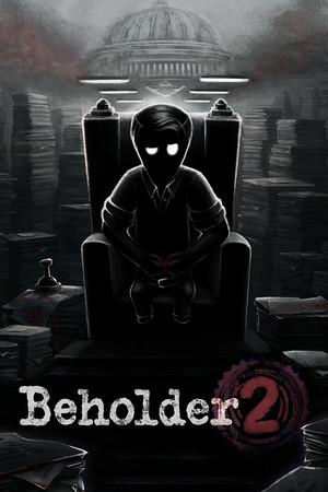 Beholder 2: SimsColony