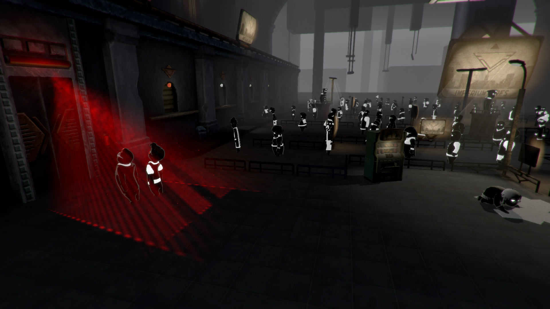 Beholder 2 On Steam