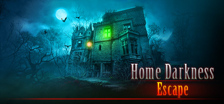 Home Darkness - Escape? Cover Image