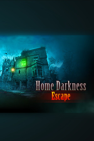 Home Darkness - Escape