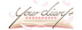 Your Diary +