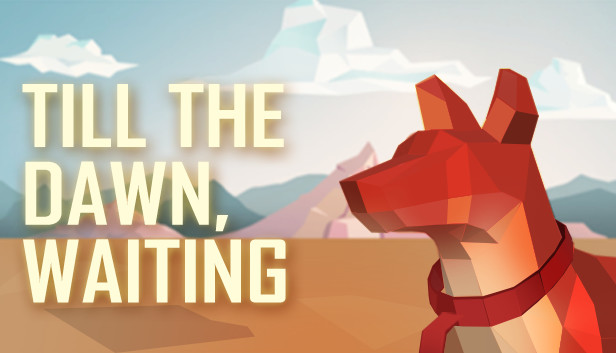 Till the dawn, waiting Steam capsule image