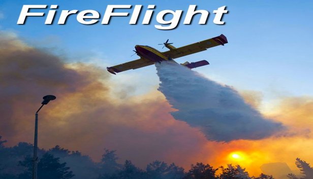 Fire Flight Steam capsule image