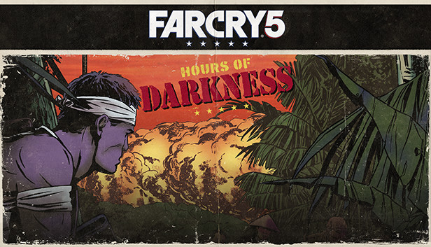 far cry 5 on steam for mac far cry 5 on steam for mac