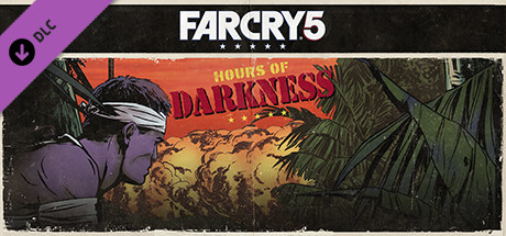 Far Cry 5 Hours Of Darkness Appid 7611 Steamdb
