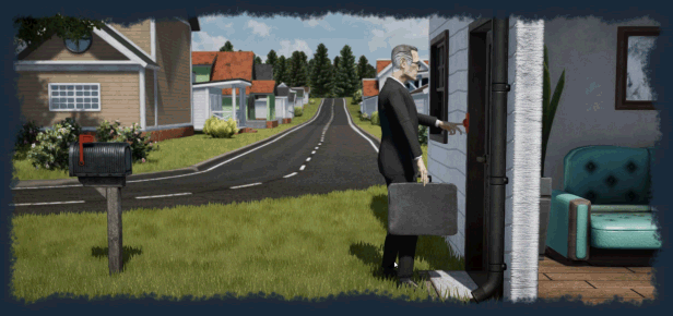 《末日准备狂(Mr. Prepper)》(v1.30k —更新动物农场 DLC)插图14 《末日准备狂(Mr. Prepper)》(v1.30k —更新动物农场 DLC)插图14