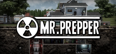 Mr Prepper On Steam