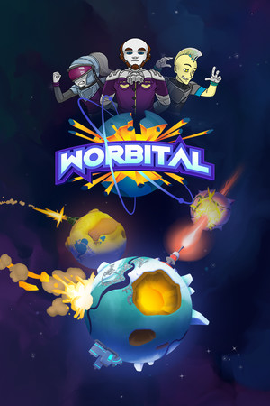 Carátula de Worbital