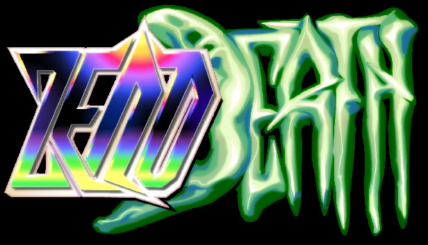 Zenodeath Steam capsule image