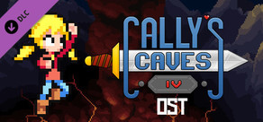 Cally's Caves 4 - OST