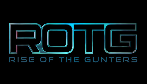 Rise of the Gunters Steam capsule image