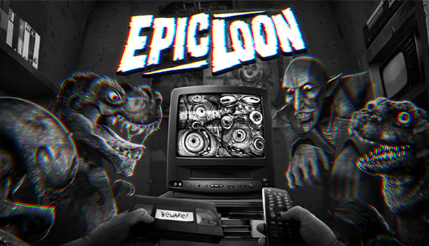 Epic Loon Steam capsule image