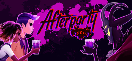 Afterparty On Steam