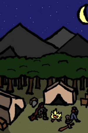 Fantasy Realm: A Land Torn Asunder