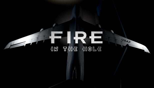 Fire in the hole