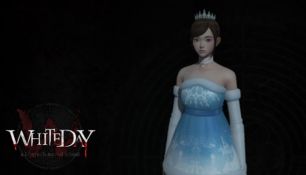 White Day - Christmas Costume - So-Young Han Steam capsule image