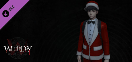 Christmas Costume - Hee-Min Lee for Beta Testing