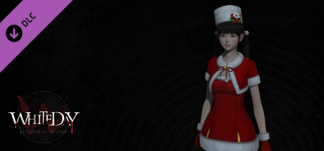 White Day - Christmas Costume - Ji-Min Yoo on Steam