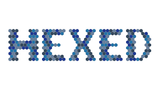 Hexed Steam capsule image